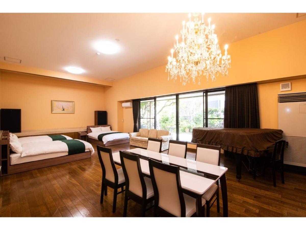 Arbor House - Vacation Stay 86736 Kagoshima Exterior foto