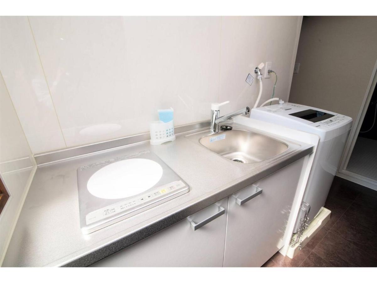 Arbor House - Vacation Stay 86736 Kagoshima Exterior foto