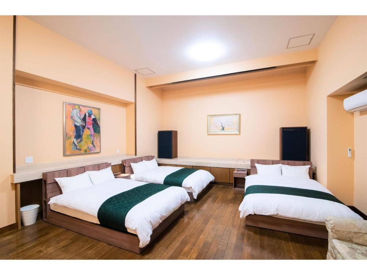 Arbor House - Vacation Stay 86736 Kagoshima Exterior foto